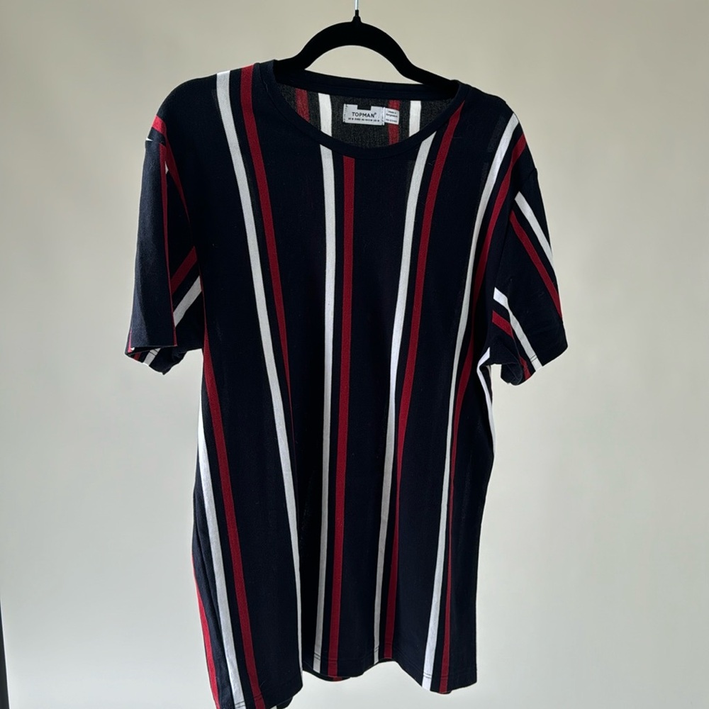 Striped shirt